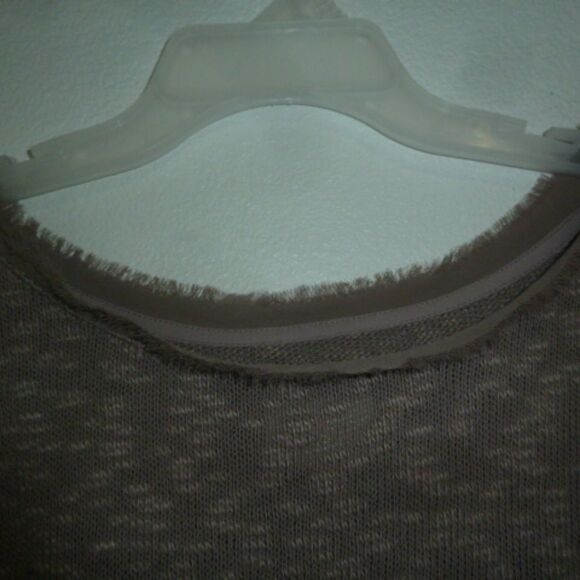 Anthropologie Deletta Nubby Circle Sweater Small - Picture 2 of 8